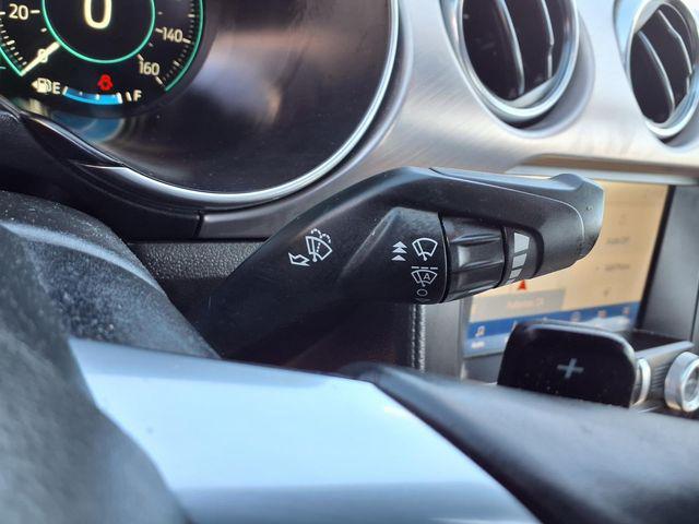 used 2022 Ford Mustang car, priced at $27,999