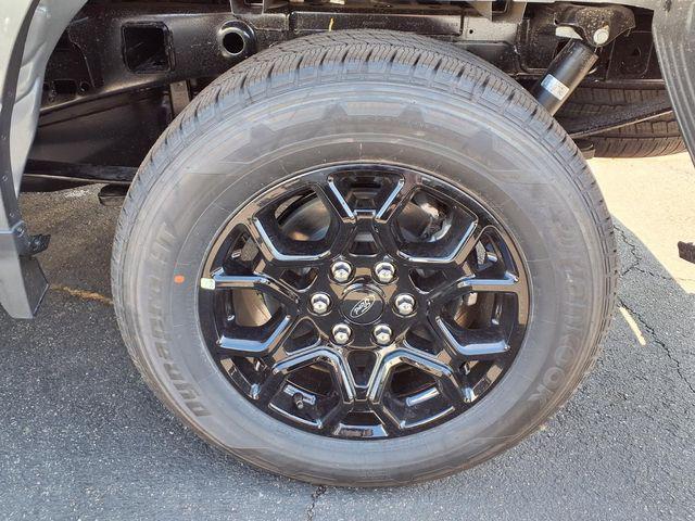 new 2026 Ford F-150 car, priced at $56,160