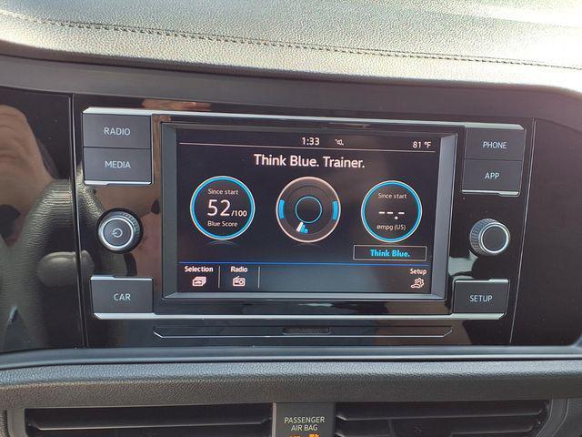 used 2019 Volkswagen Jetta car, priced at $14,999