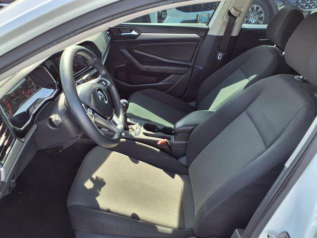 used 2019 Volkswagen Jetta car, priced at $14,999