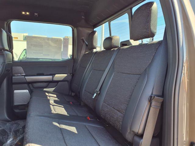 new 2026 Ford F-150 car, priced at $67,905