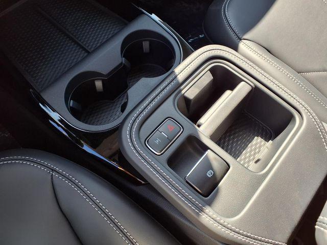 new 2026 Ford Mustang Mach-E car, priced at $41,849