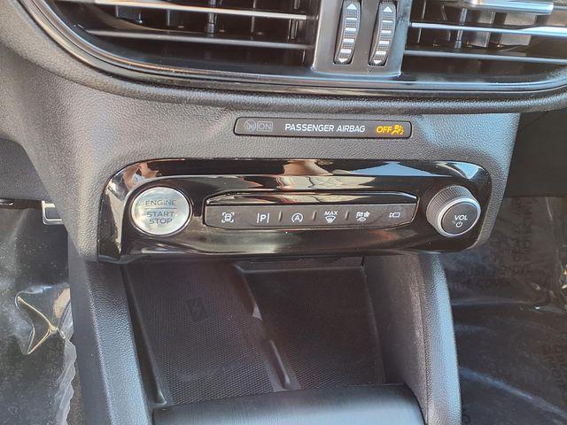 used 2023 Ford Escape car, priced at $25,777