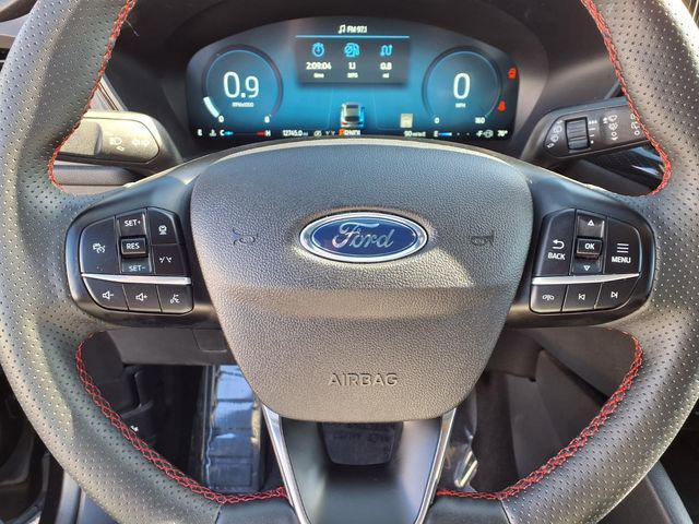 used 2023 Ford Escape car, priced at $25,777