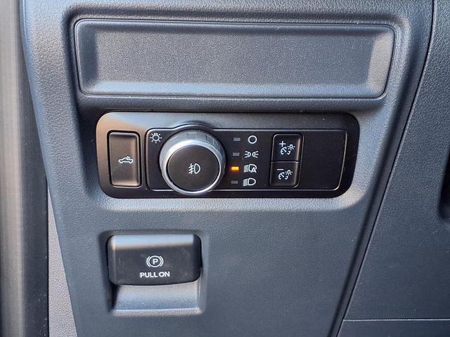 used 2023 Ford F-150 car, priced at $37,599