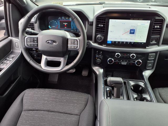 new 2026 Ford F-150 car, priced at $66,595