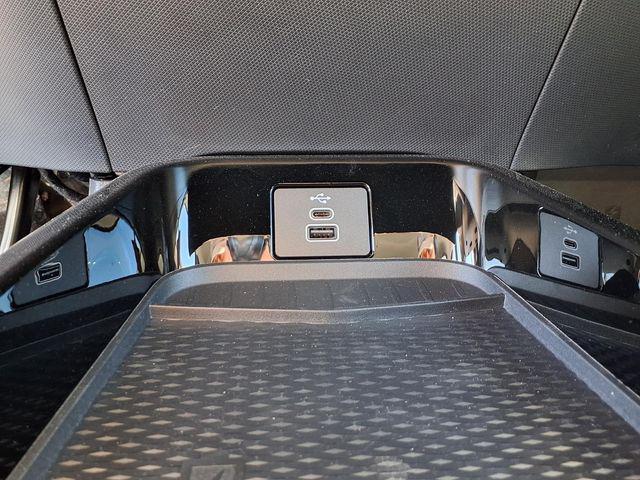 new 2026 Ford Mustang Mach-E car, priced at $50,130