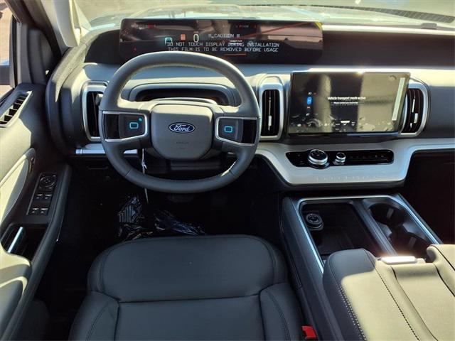 new 2026 Ford Expedition Max car, priced at $72,470