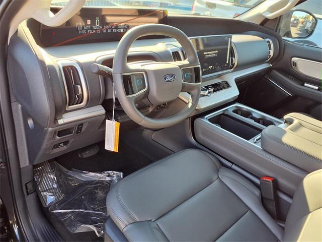 new 2026 Ford Expedition Max car, priced at $72,470