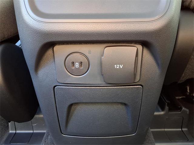 new 2026 Ford Explorer car, priced at $39,480