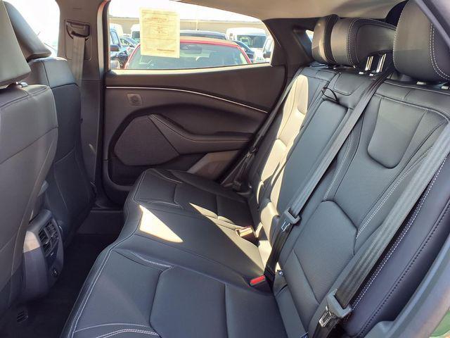 new 2026 Ford Mustang Mach-E car, priced at $50,625