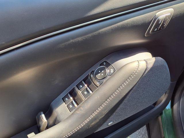 new 2026 Ford Mustang Mach-E car, priced at $50,625