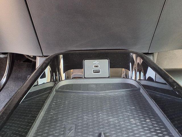 new 2026 Ford Mustang Mach-E car, priced at $51,775