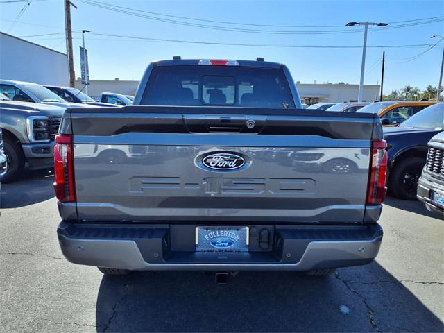 new 2026 Ford F-150 car, priced at $64,310