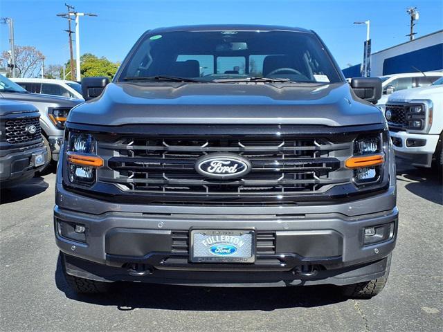 new 2026 Ford F-150 car, priced at $64,310