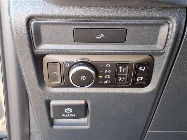 new 2026 Ford F-150 car, priced at $64,310