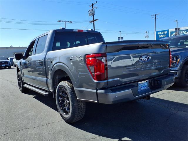 new 2026 Ford F-150 car, priced at $64,310