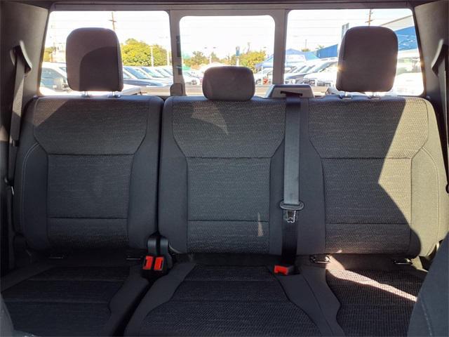 new 2026 Ford F-150 car, priced at $64,310