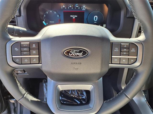 new 2026 Ford F-150 car, priced at $64,310