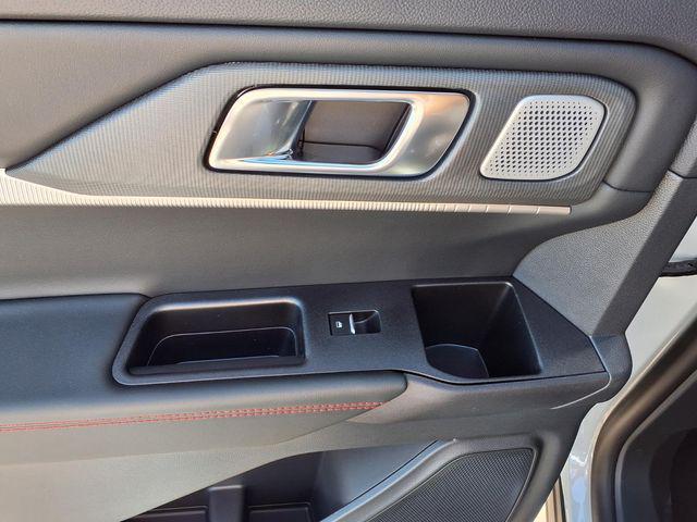 new 2026 Ford Explorer car, priced at $56,890