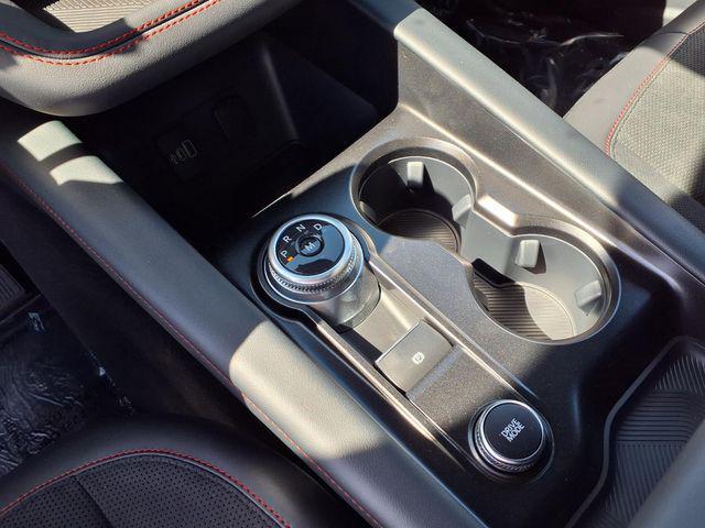 new 2026 Ford Explorer car, priced at $56,890