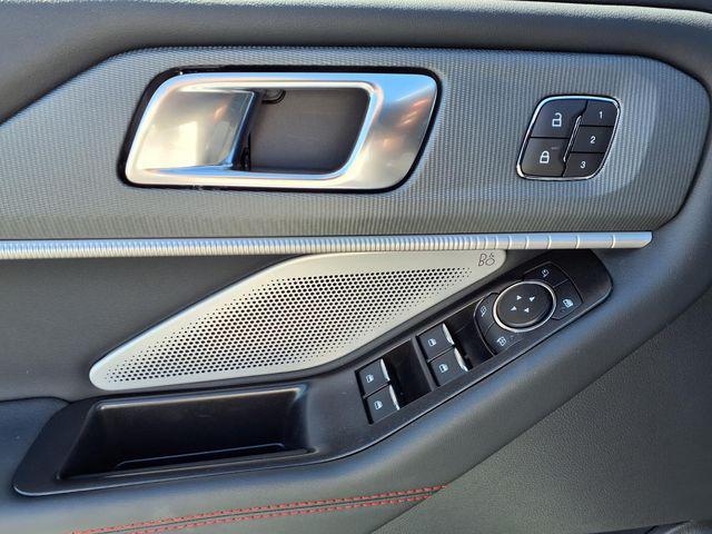 new 2026 Ford Explorer car, priced at $56,890