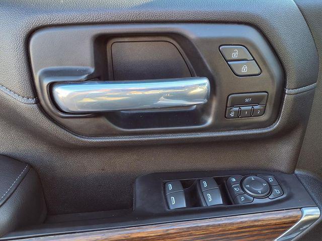 used 2020 Chevrolet Silverado 2500 car, priced at $58,999