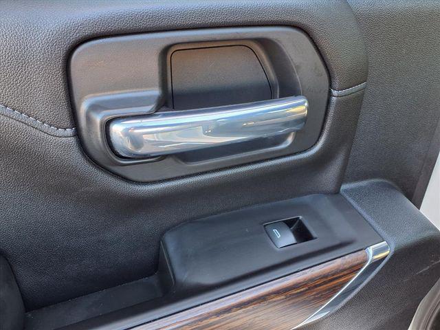 used 2020 Chevrolet Silverado 2500 car, priced at $58,999