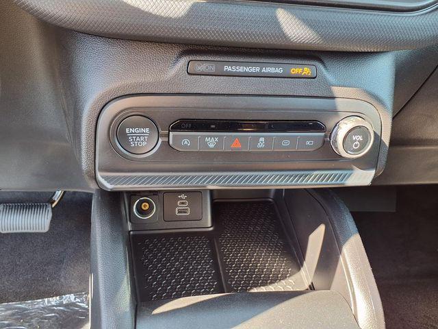 new 2026 Ford Bronco Sport car, priced at $39,935