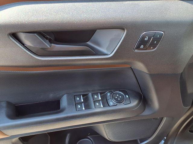 new 2026 Ford Bronco Sport car, priced at $39,935