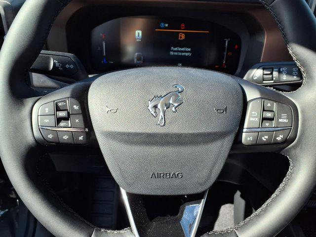 new 2026 Ford Bronco Sport car, priced at $39,935