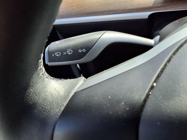 used 2024 Tesla Model Y car, priced at $38,999