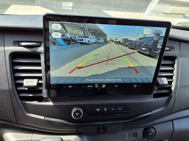 new 2026 Ford Transit-250 car, priced at $50,010