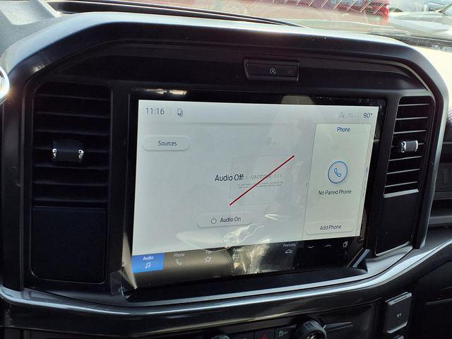 new 2026 Ford F-150 car, priced at $42,720