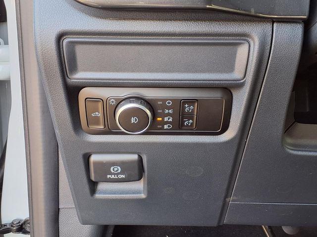 new 2026 Ford F-150 car, priced at $42,720