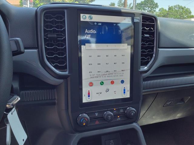 new 2024 Ford Ranger car, priced at $29,337