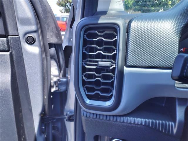 new 2024 Ford Ranger car, priced at $29,337