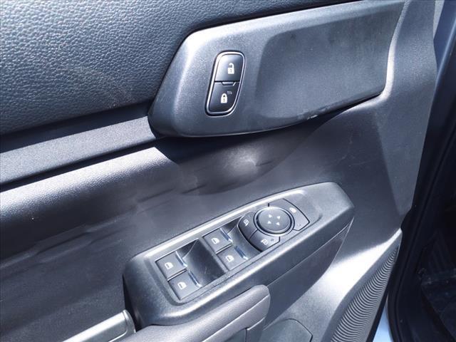 new 2024 Ford Ranger car, priced at $29,337