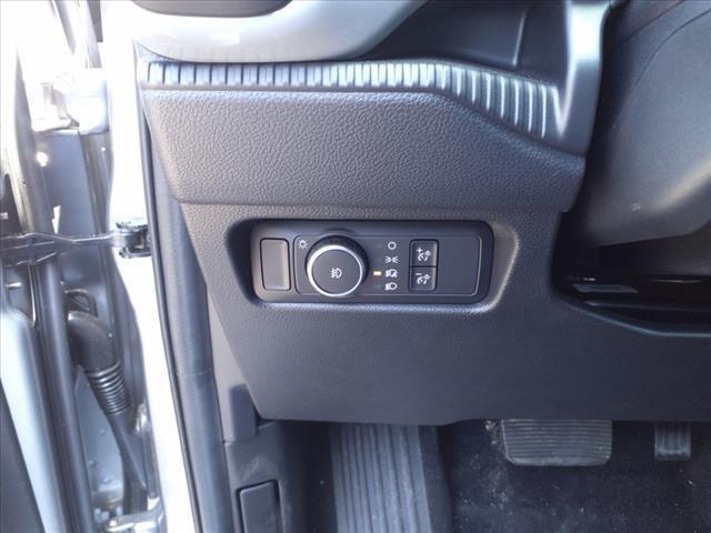 new 2024 Ford Ranger car, priced at $29,337