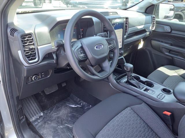 new 2024 Ford Ranger car, priced at $29,337