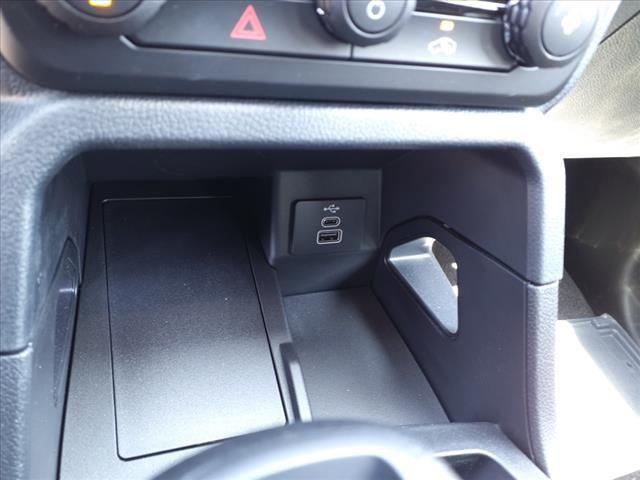 new 2024 Ford Ranger car, priced at $29,337