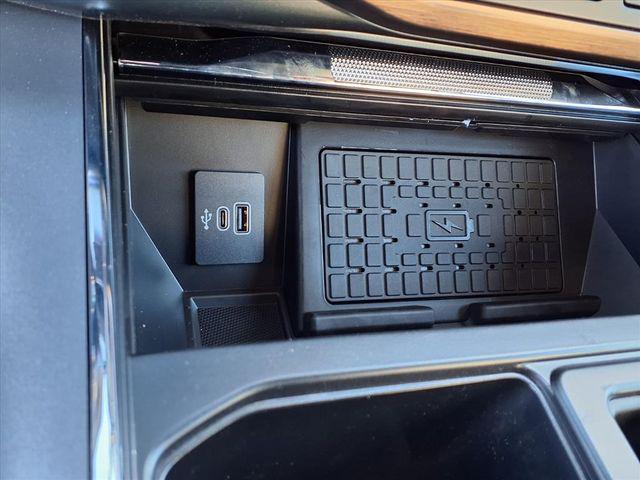 new 2025 Ford F-150 Lightning car, priced at $73,360