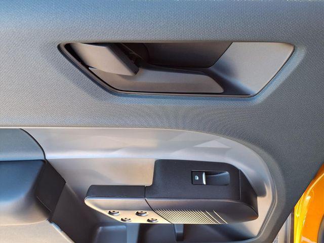 new 2026 Ford Maverick car, priced at $39,520