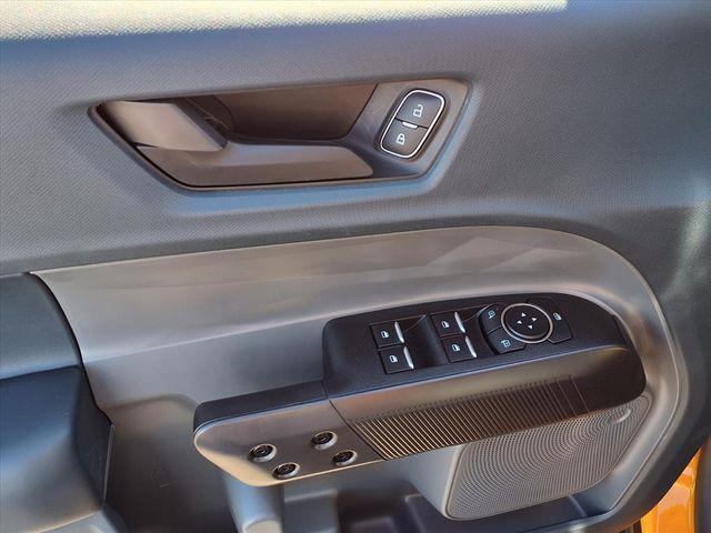 new 2026 Ford Maverick car, priced at $39,520