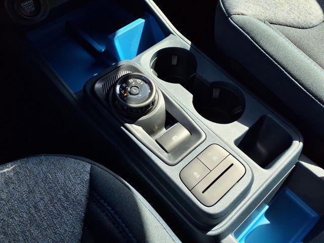 new 2026 Ford Maverick car, priced at $36,895