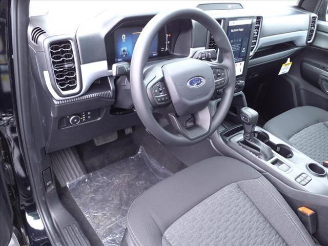 new 2024 Ford Ranger car, priced at $29,337