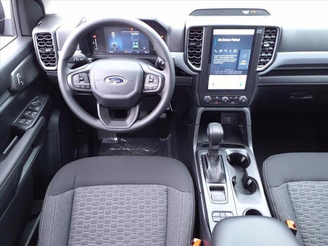 new 2024 Ford Ranger car, priced at $29,337