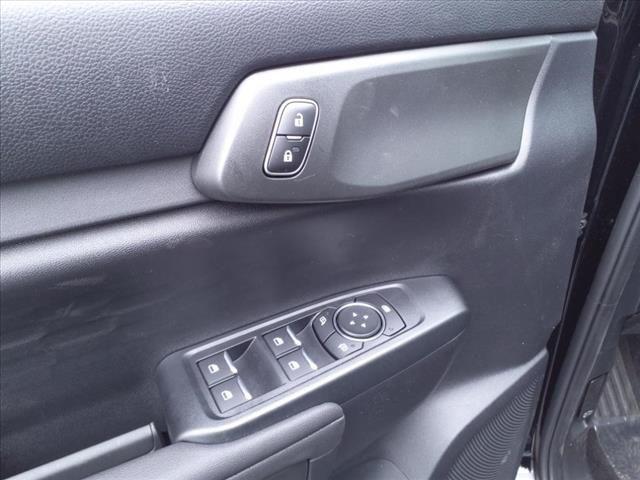 new 2024 Ford Ranger car, priced at $29,337