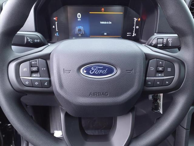 new 2024 Ford Ranger car, priced at $29,337