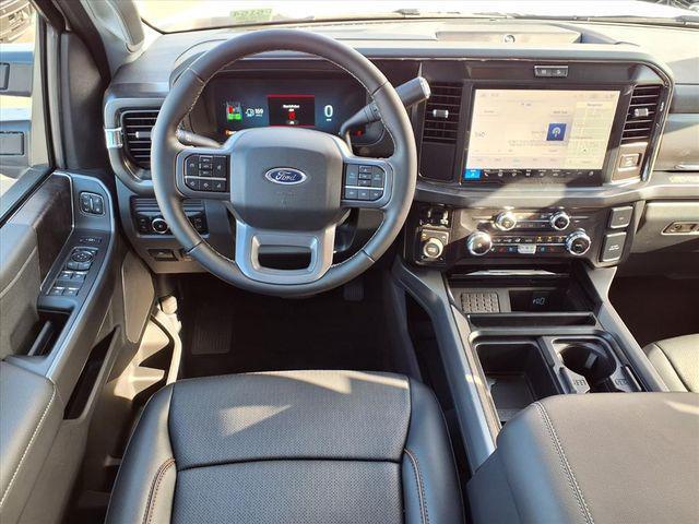 new 2026 Ford F-250 car, priced at $87,350